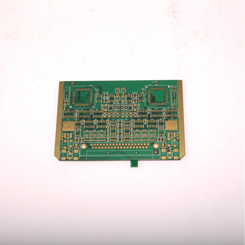 PRINTED CIRCUT BOARD