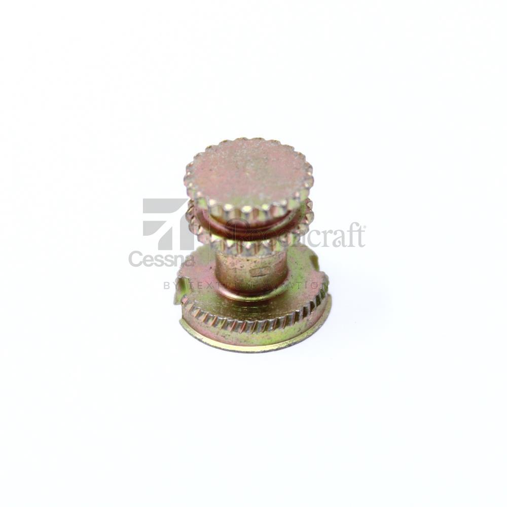 D171SE395-10-6|INSERT, BLIND THREADED, SNAP-I