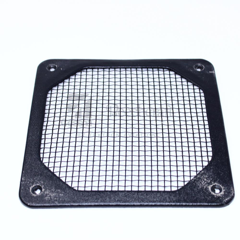 6719022-16|FAN GRILL ASSY, RH
