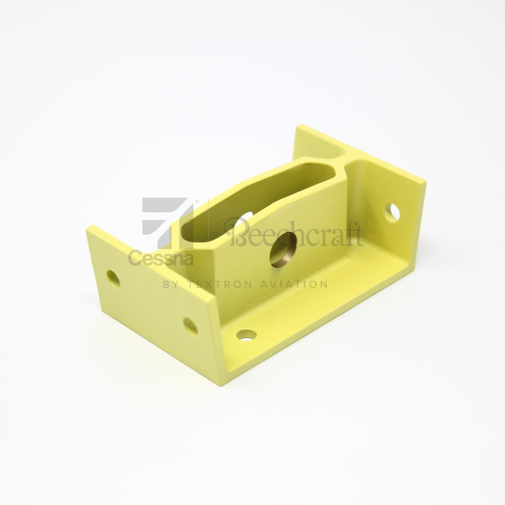 118-130000-122|HINGE- AILERON ASSEMBLY