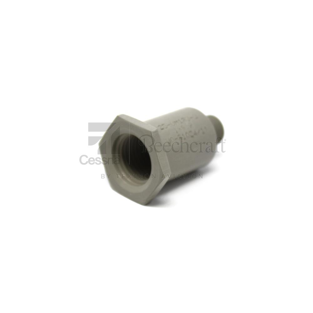 25UM183-3|NOSE LDG GEAR CHARGE ADAPTOR