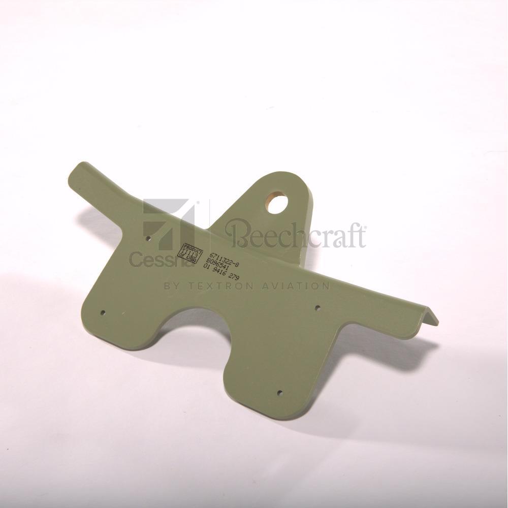 FORWARD PULLEY