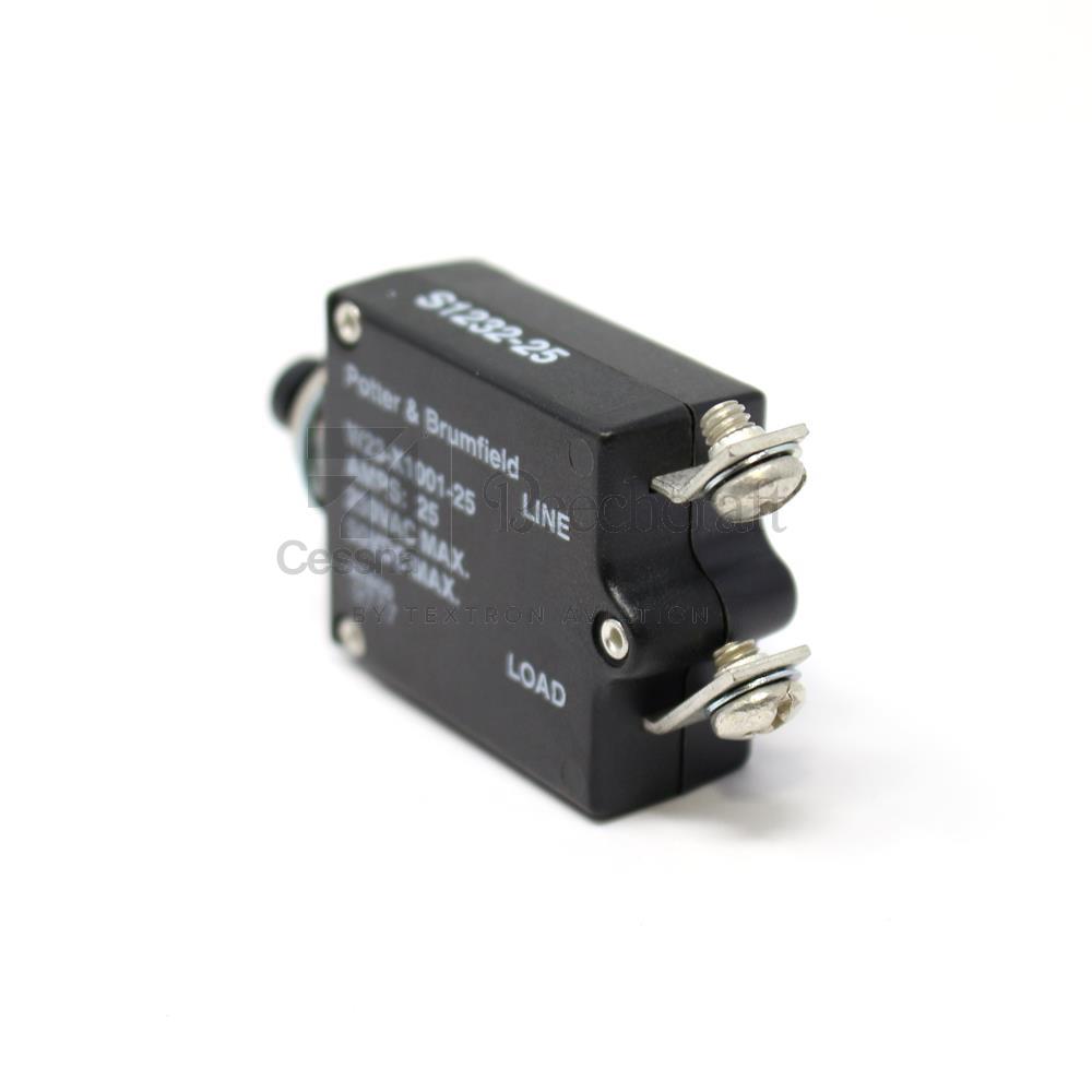 S1232-25|BREAKER