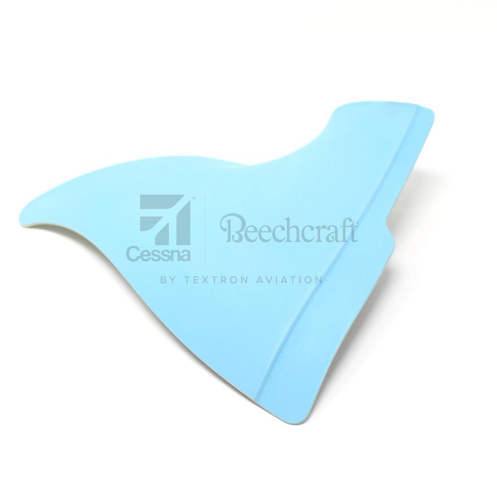 9909005-1|WHEEL PANT COVER L.H.