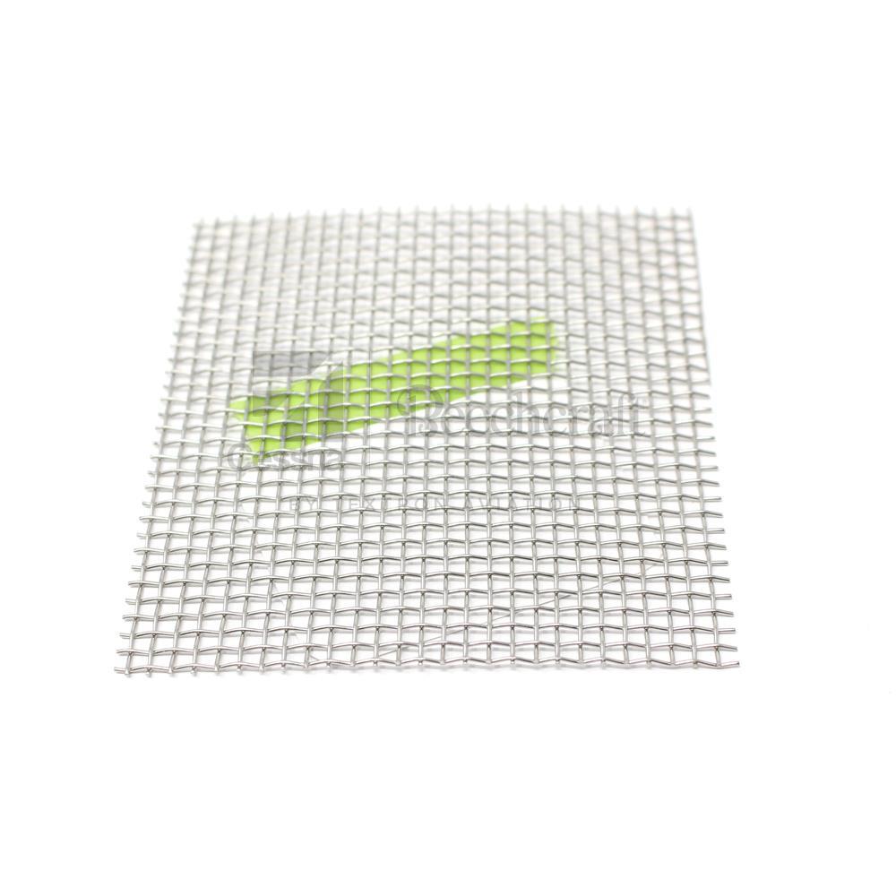 0722203-2 | Cabin Air Scoop Vent Screen