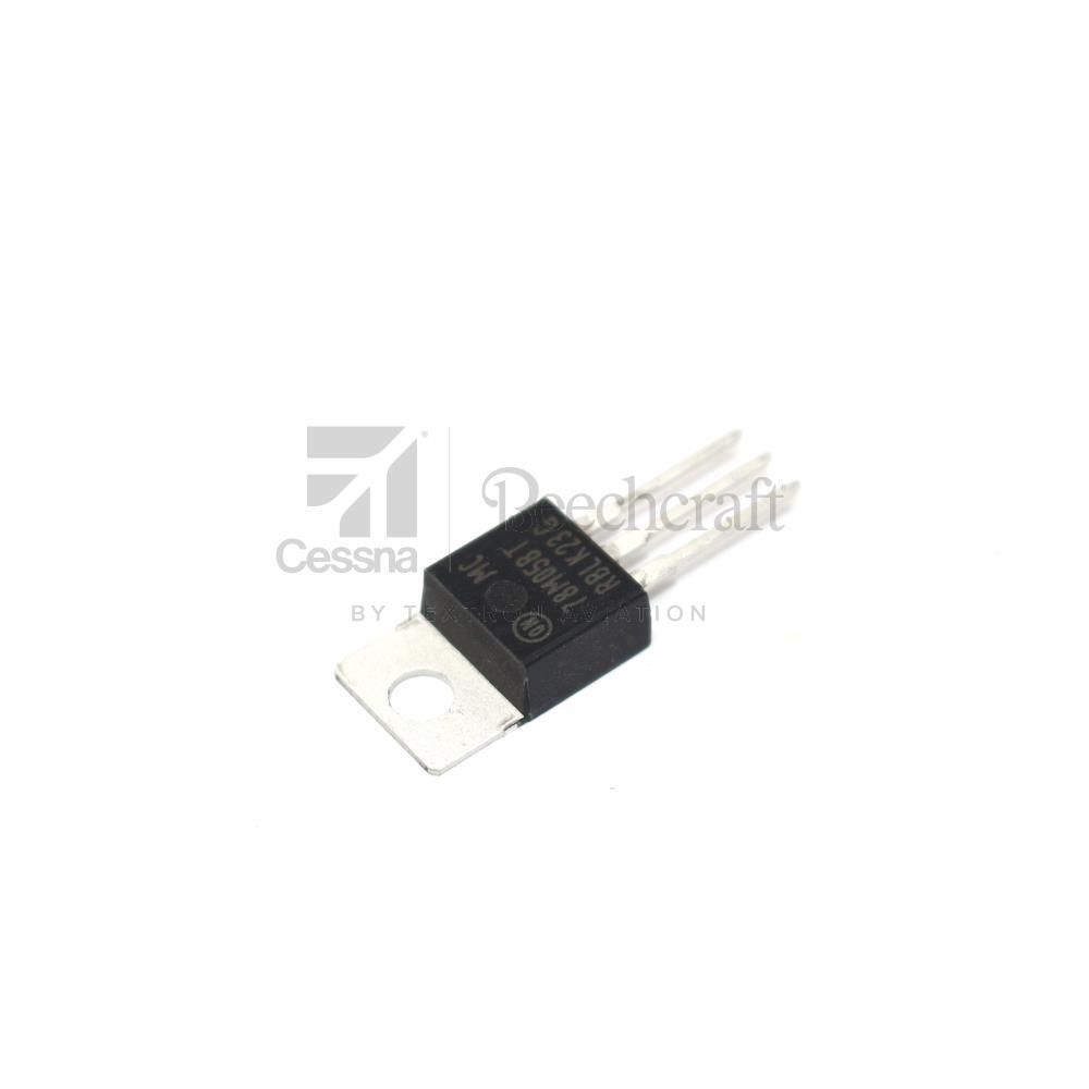 MC78M05BTG|REGULATOR 5 VOLT