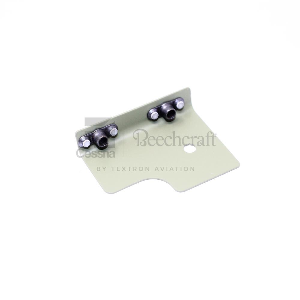 1557134-1 | Oil Air Cooler Deflector Assembly