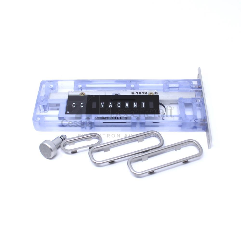 SAM10-1L|LATCH ASSEMBLY