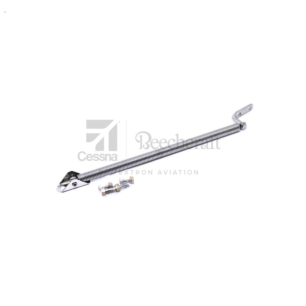 SPRING THING|0011-BARON NOSE BAGGAGE DOOR H