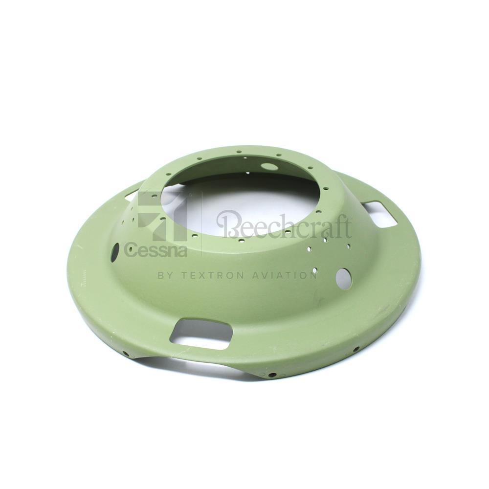 0750645-2 | Spinner Bulkhead