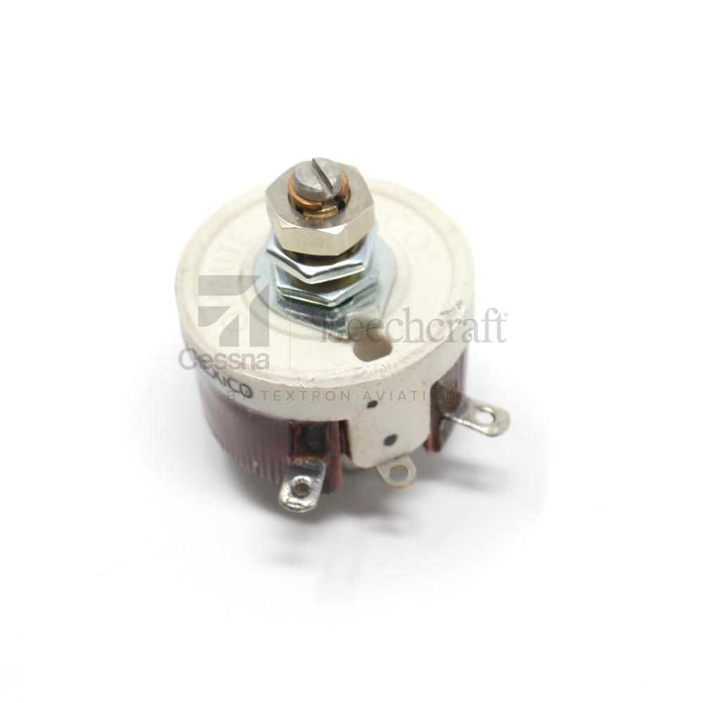66838-25R|POWER RHEOSTAT