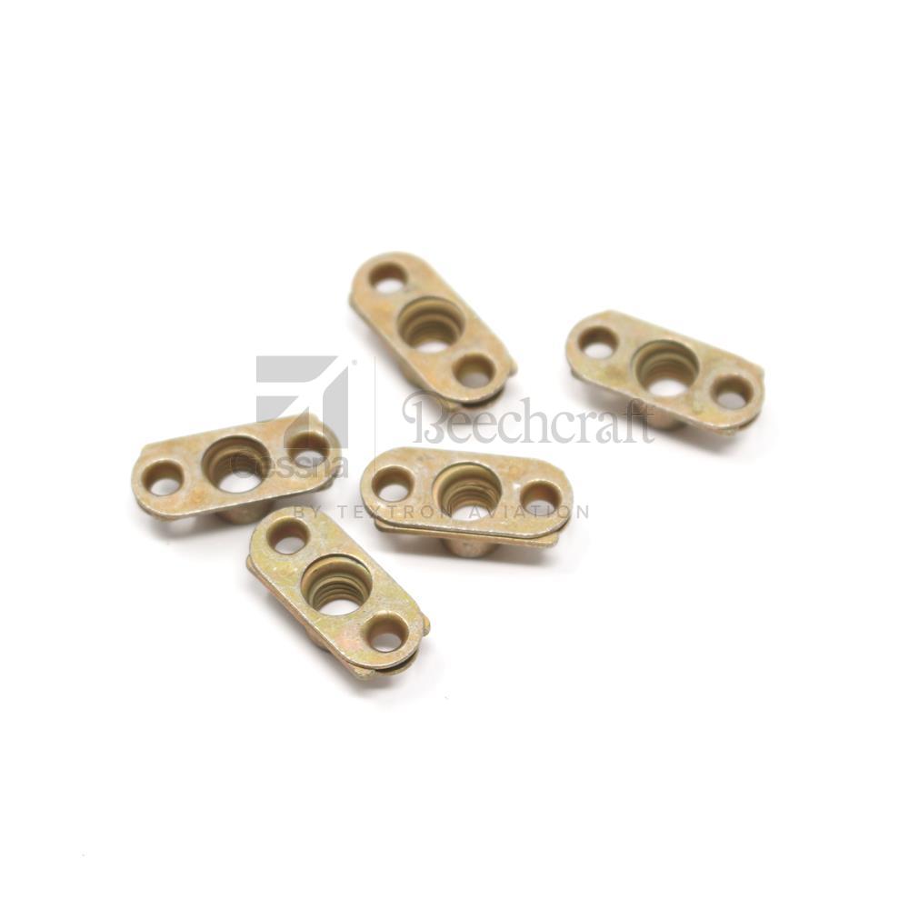 MS21075-3E|NUTPLATE