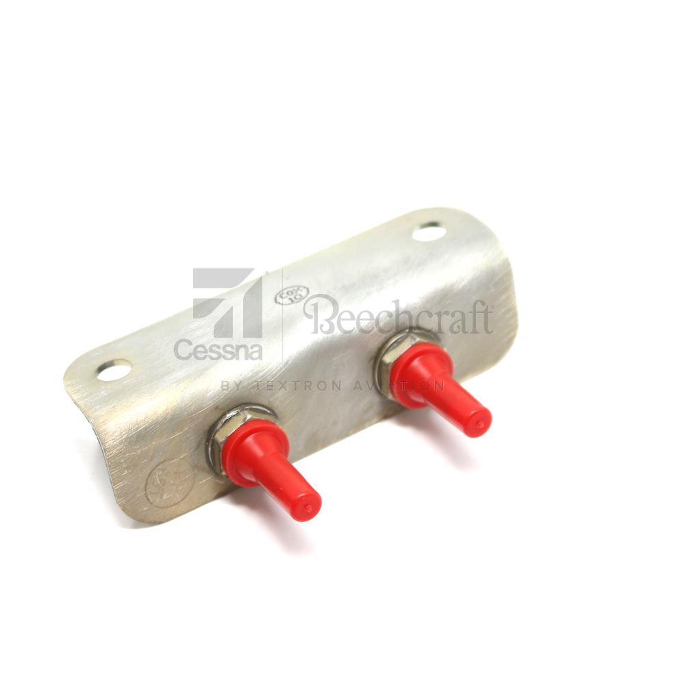 6758004-3|BUS BAR ASSY
