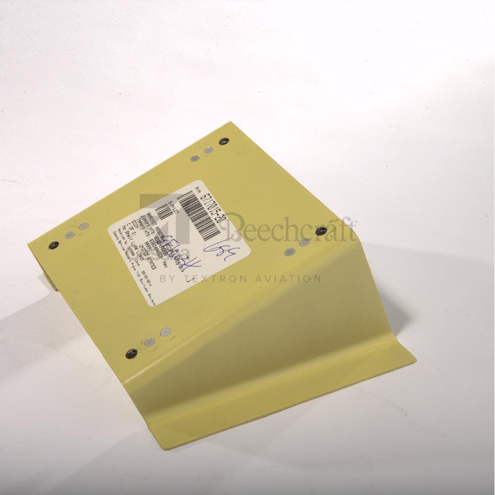 BRACKET ASSEMBLY ACCUMULATOR