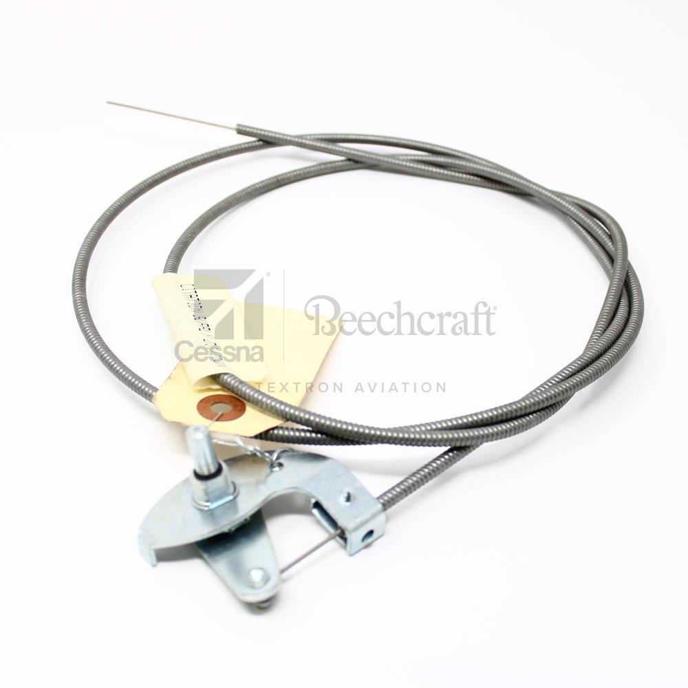90-632-4|CONTROL ASSY