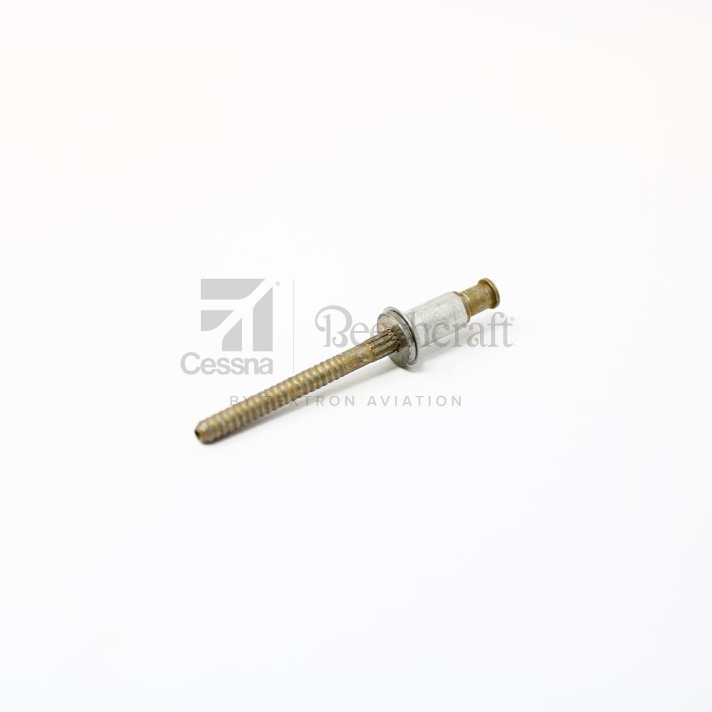 M7885/7-5-3|RIVET, BLIND, BULBED