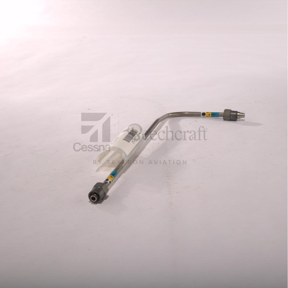 TUBE ASSEMBLY