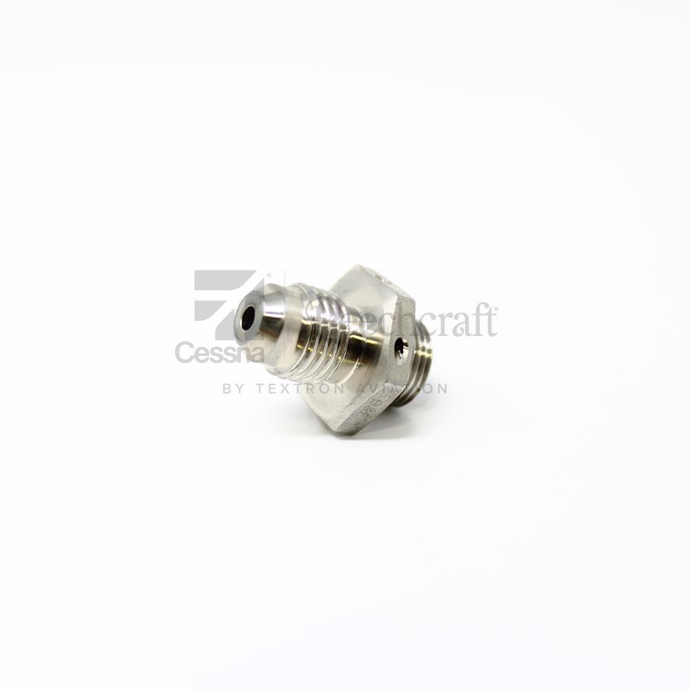 ST6284-01|ADAPTER- DRAIN, VALVE