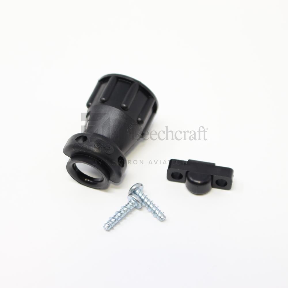 1-206062-4|CABLE CLAMP KIT