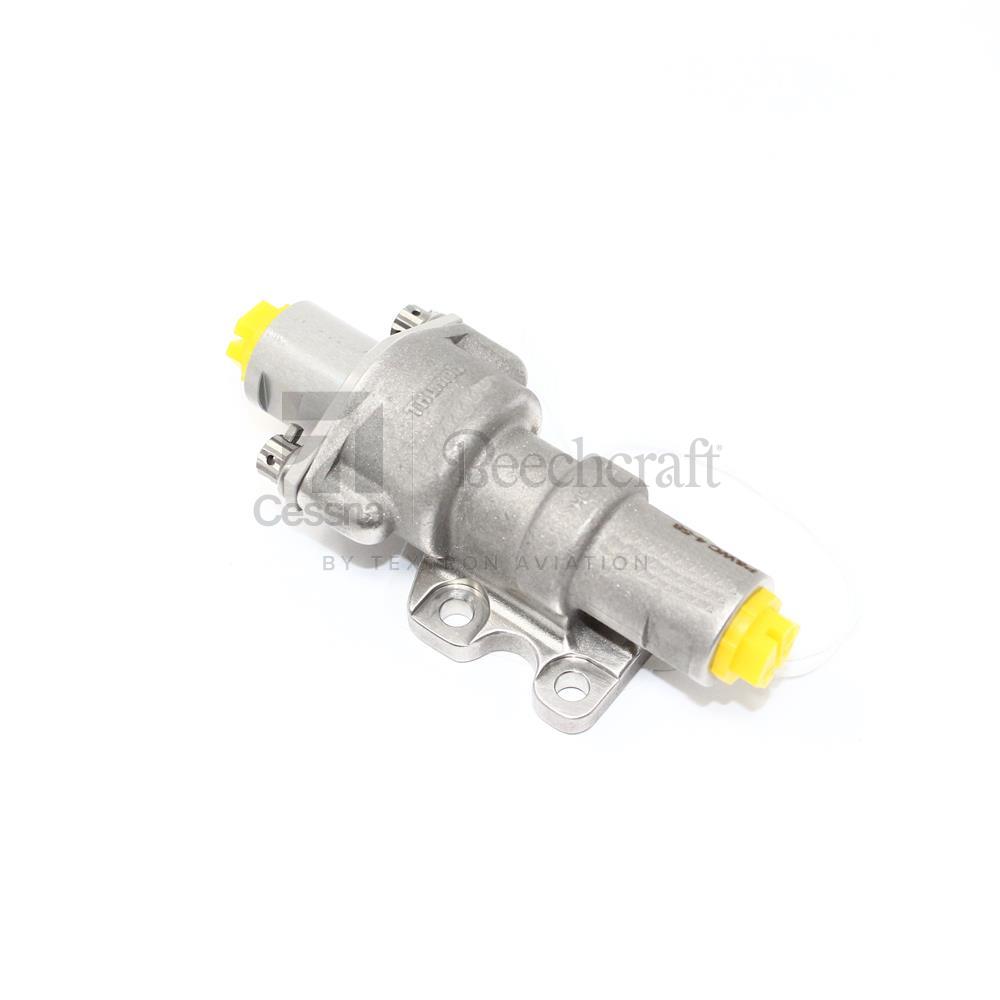 3023670|FLOW DIVIDER & DUMP VALVE