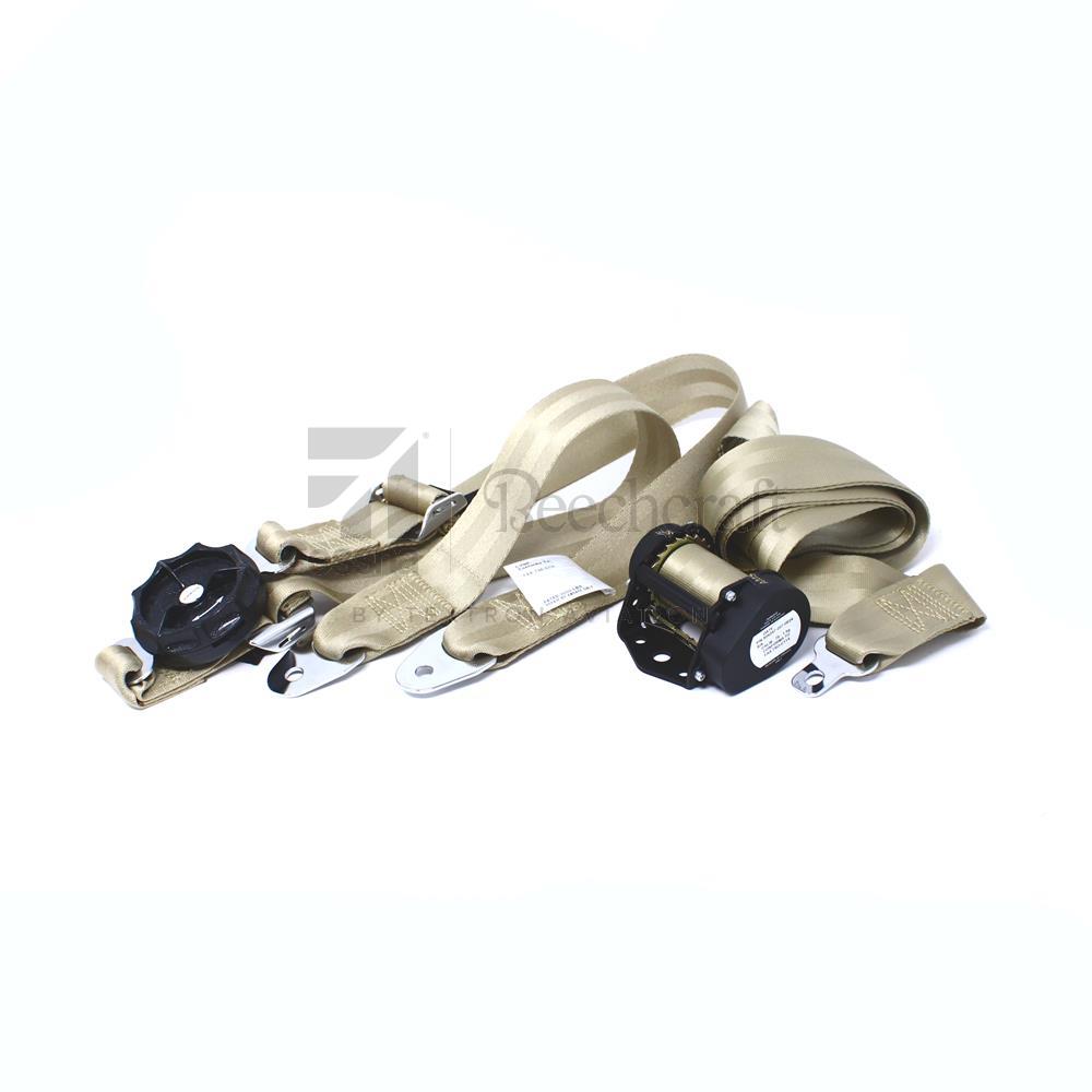 504247-403-2255|RESTRAINT SYSTEM ASSY, FAWN