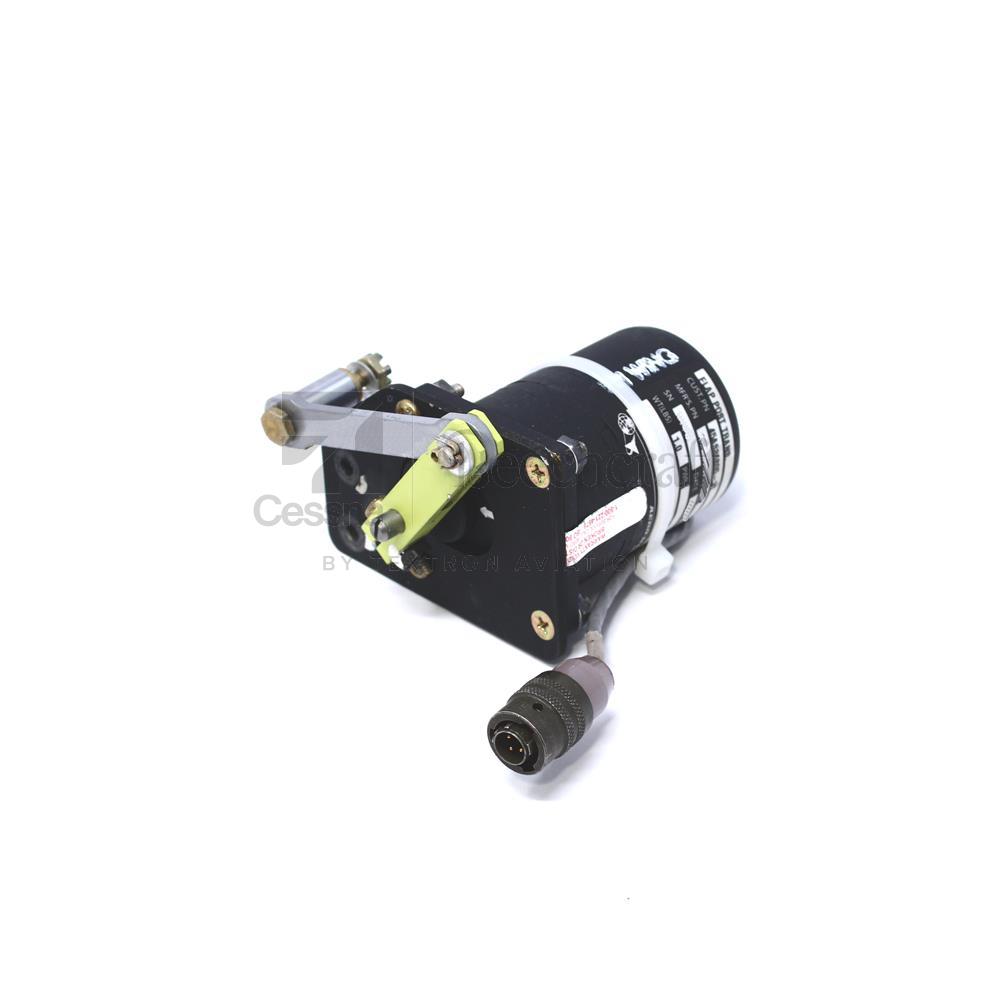 45AS86805-031EX|FLAP POSITION TRASMITTER