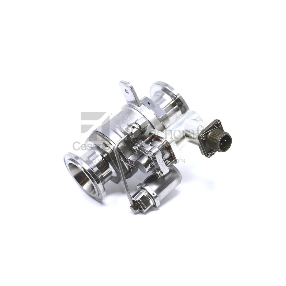 45AS66008-005|PRESSURE REGULATOR VALVE