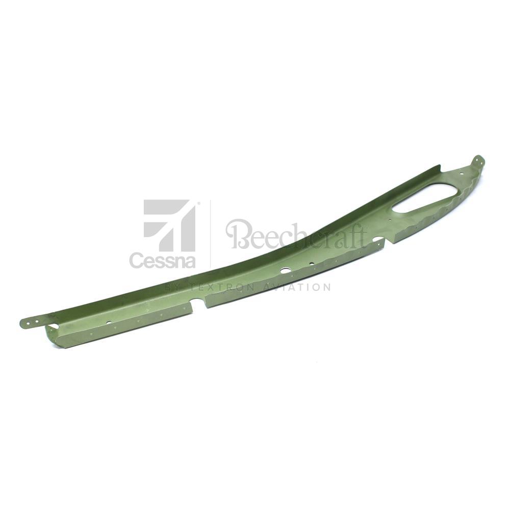 002-430046-1|FRAME- L.H.- FUSELAGE BULKHD