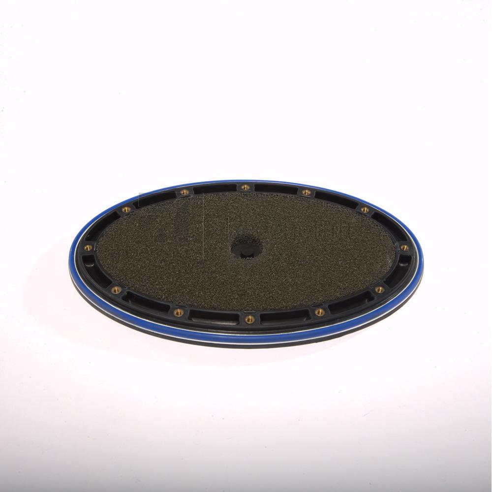 INNER DOOR ASSEMBLY