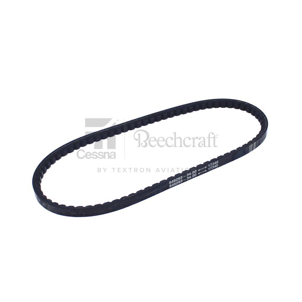 646293-34.00 | BELT | Textron Aviation