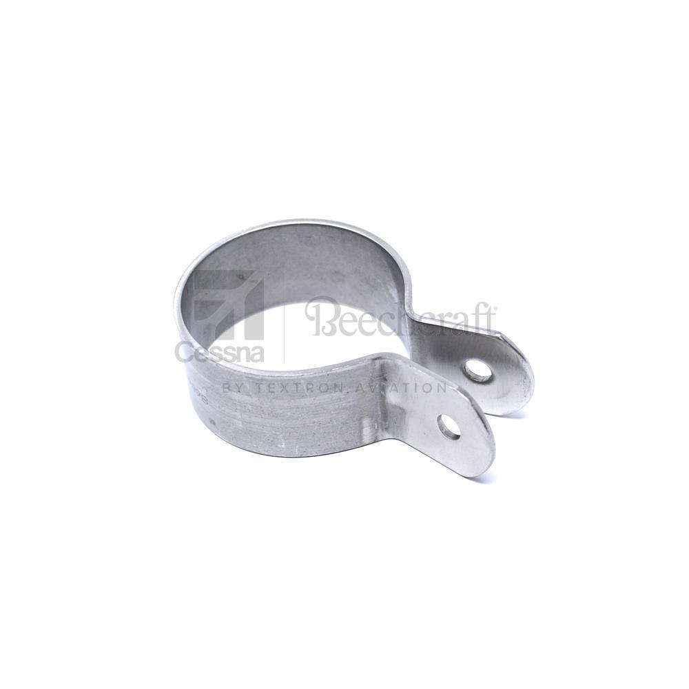 58-950000-33|CLAMP- EXHAUST SYSTEM INSTL