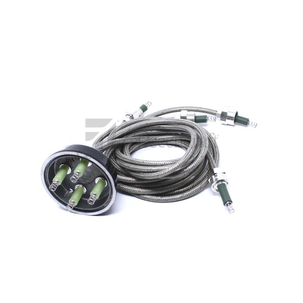 67P20408|HARNESS ASSEMBLY, RIGHT