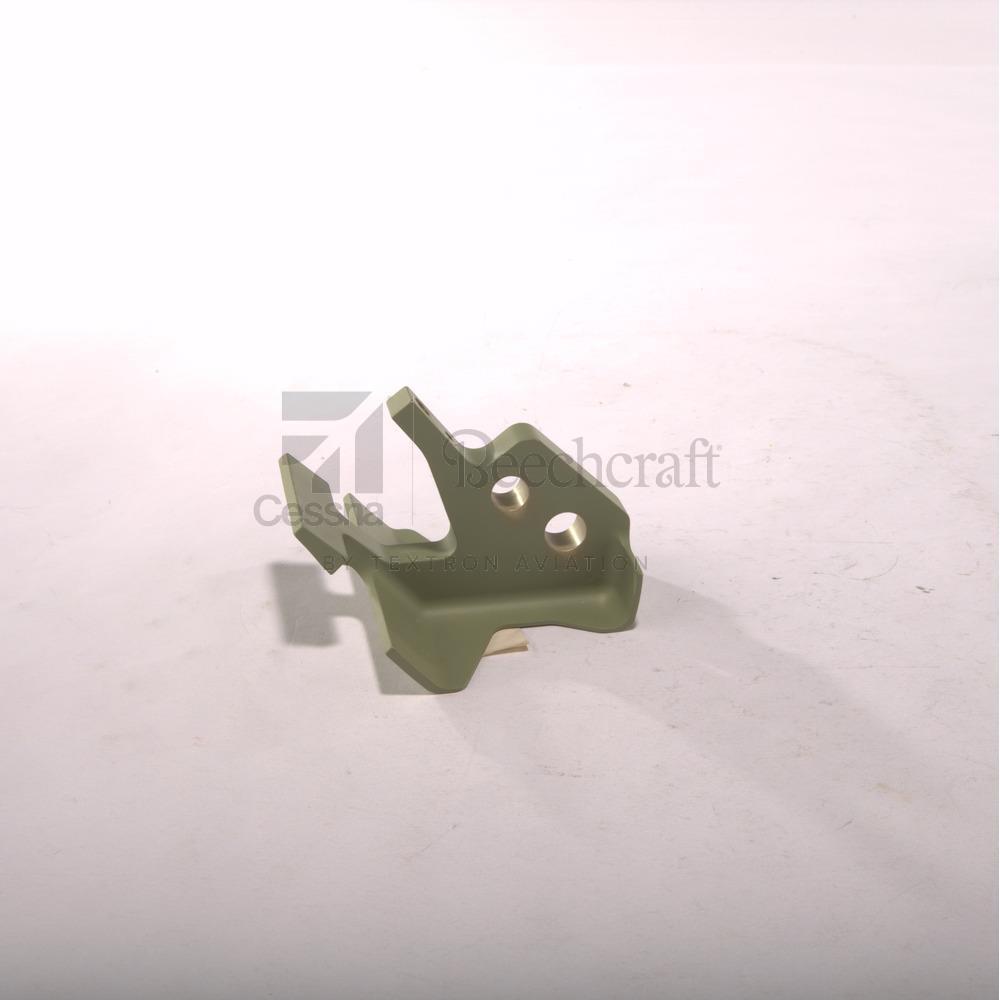 SLAT FTG #3, L.H. (UNDRILLED)