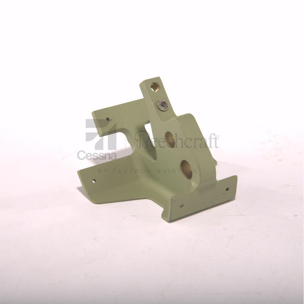 SLAT FTG (DRILLED)