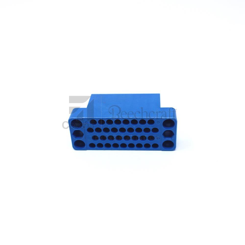 200838-3|CONNECTOR BLOCK