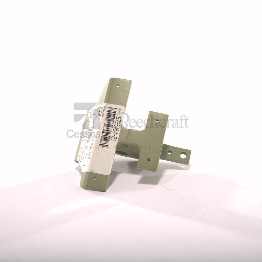 SLAT FTG (DRILLED)