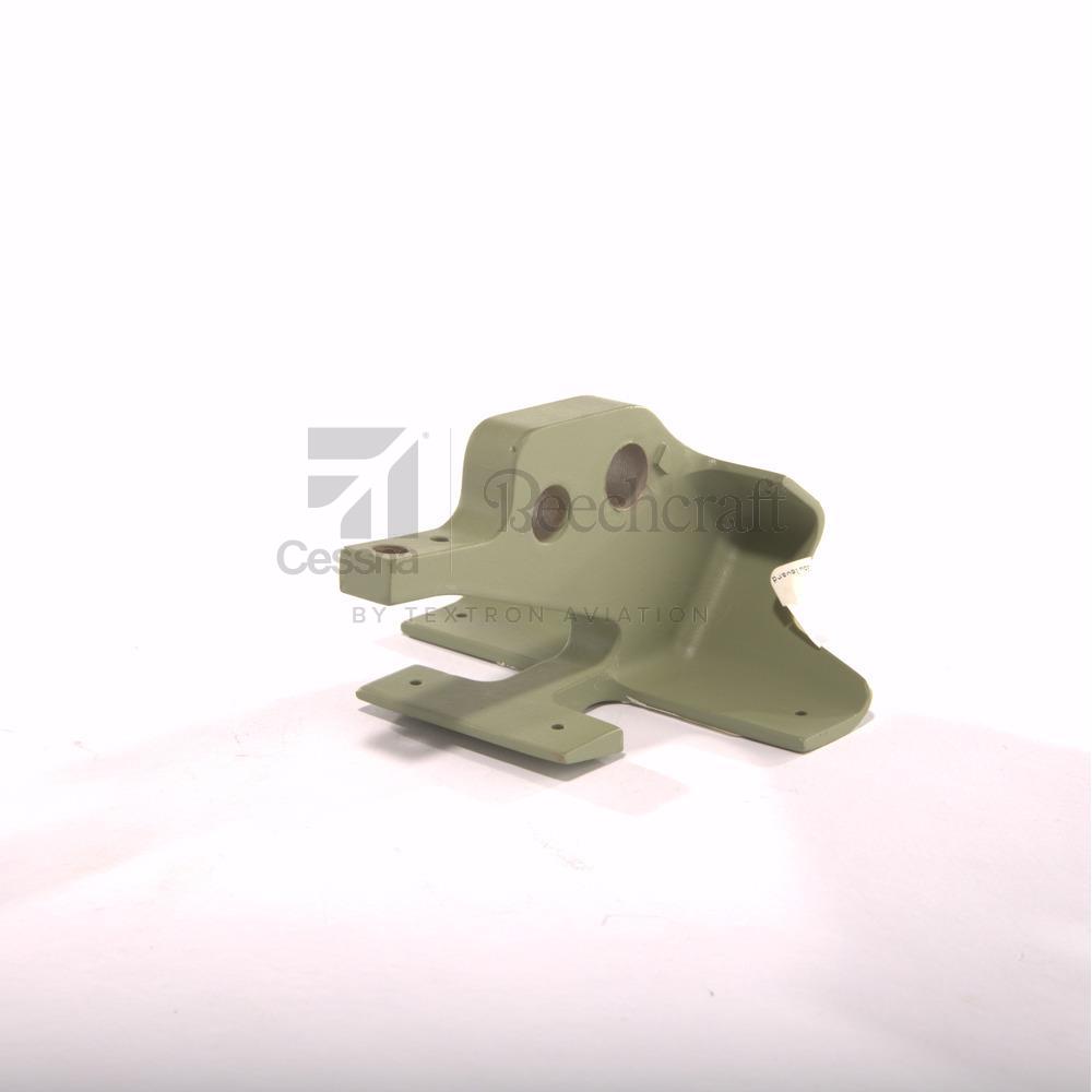 SLAT FTG (DRILLED)