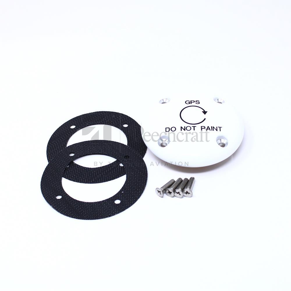 S67-1575-39 | Sensor Systems Global GPS Antenna