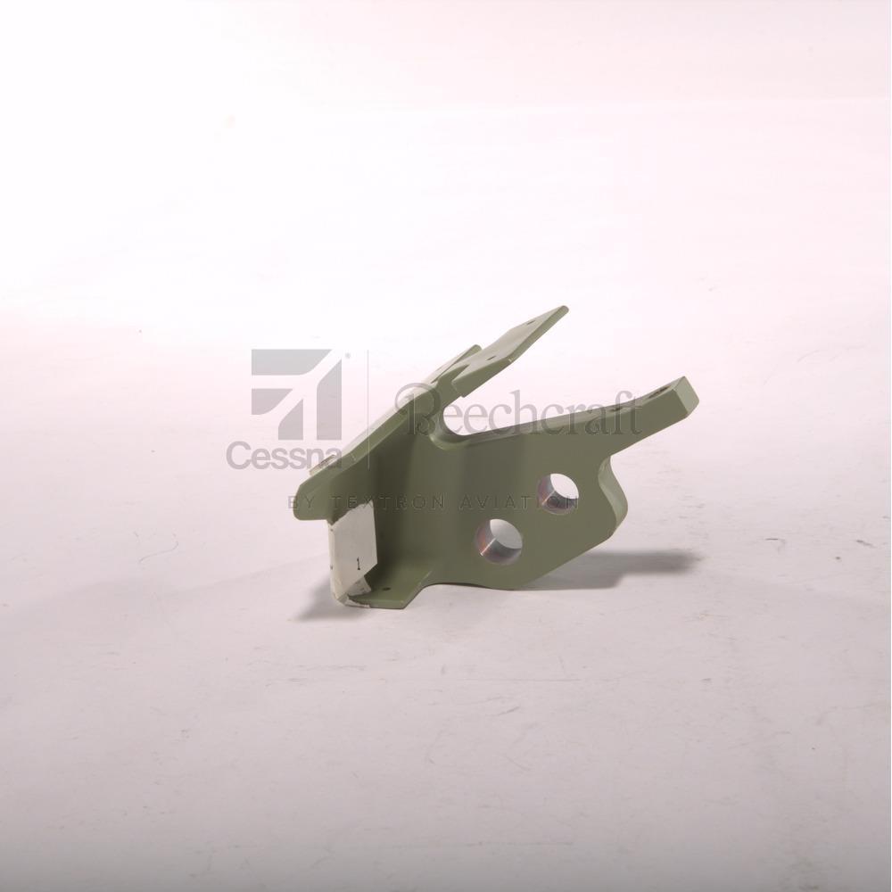 SLAT FTG (DRILLED)