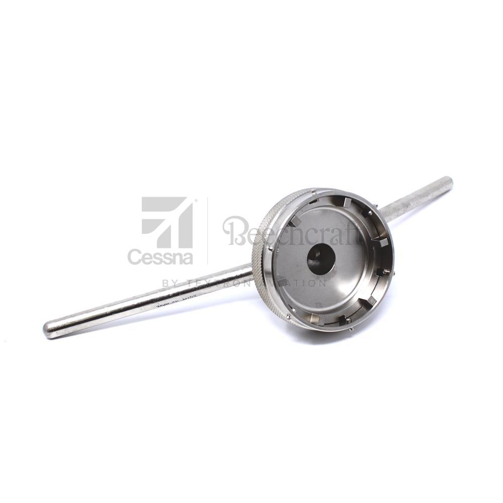 25Y725A|M WHEEL SPANNER