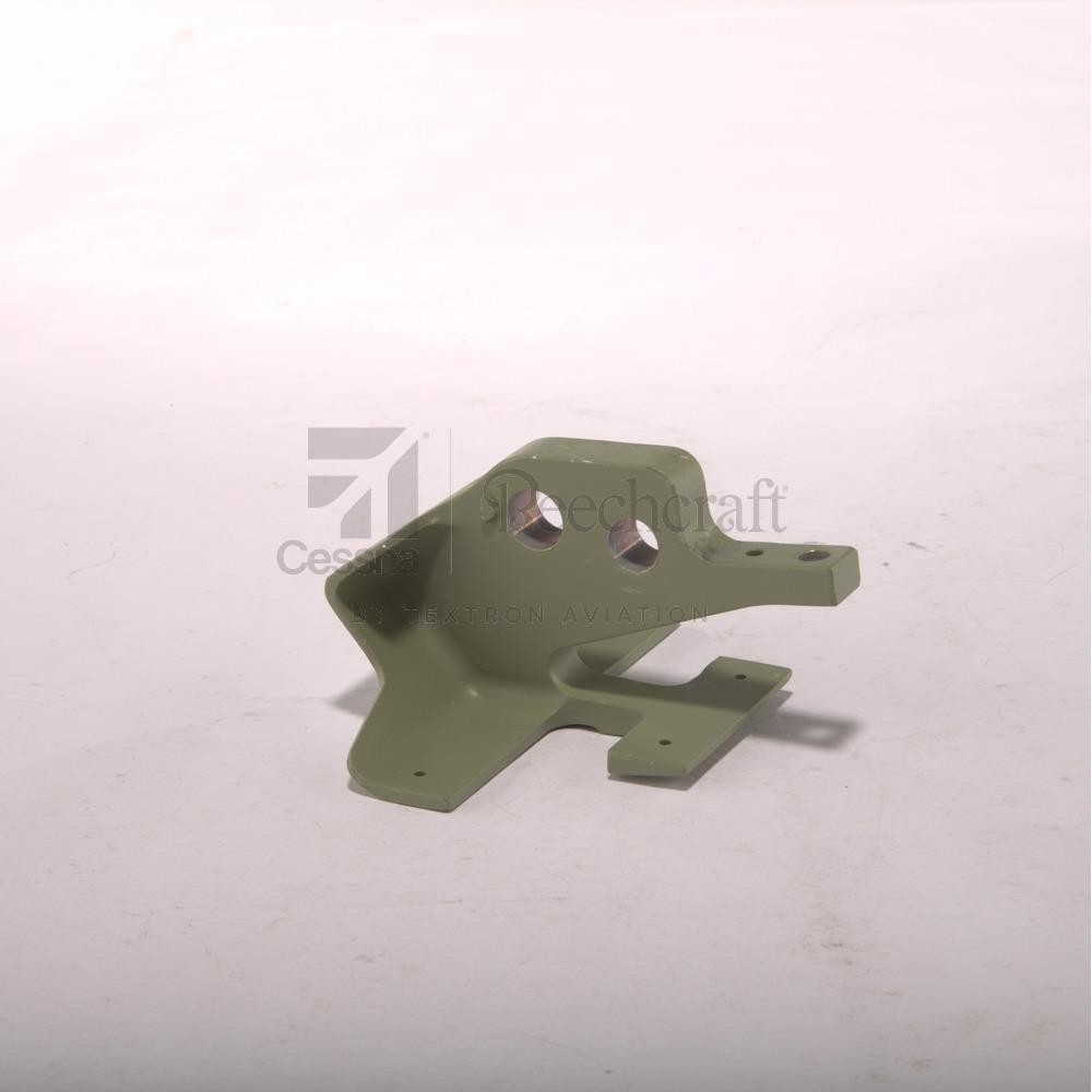 SLAT FTG (DRILLED)