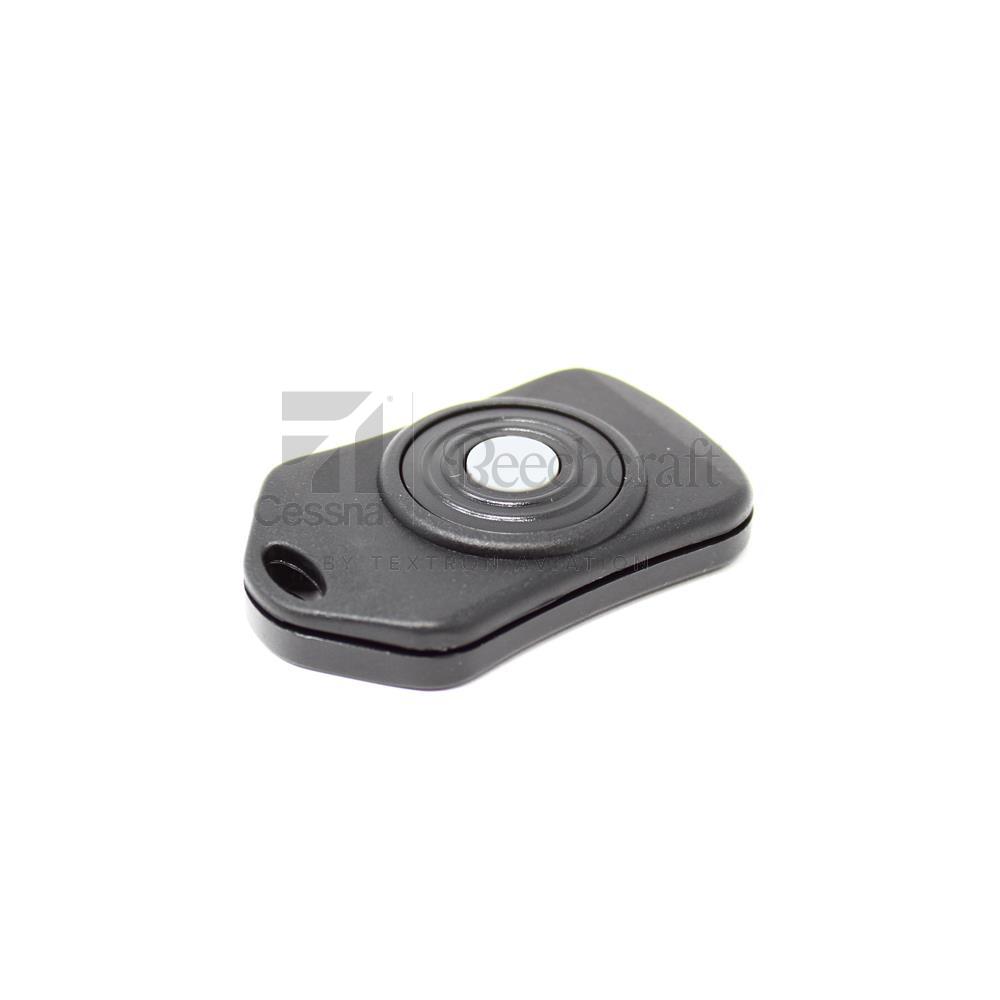 76771-2|KEYFOB, RF TRANSMITTER, UNPROG