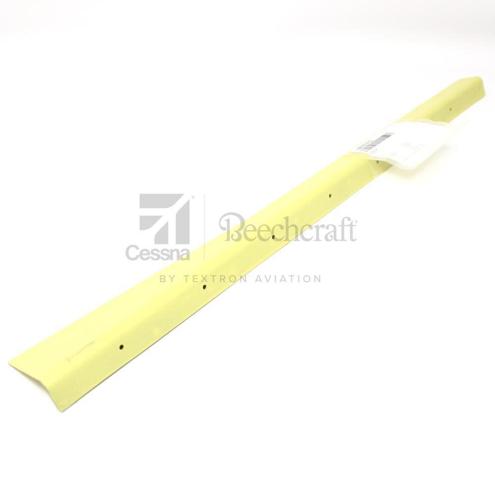 6619314-37|BACK EDGE, AFT SEAT, FWD