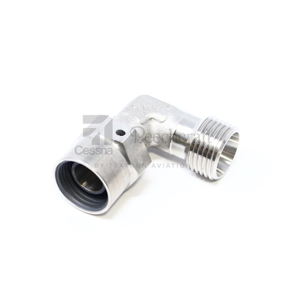 AS4138J0808|ELBOW