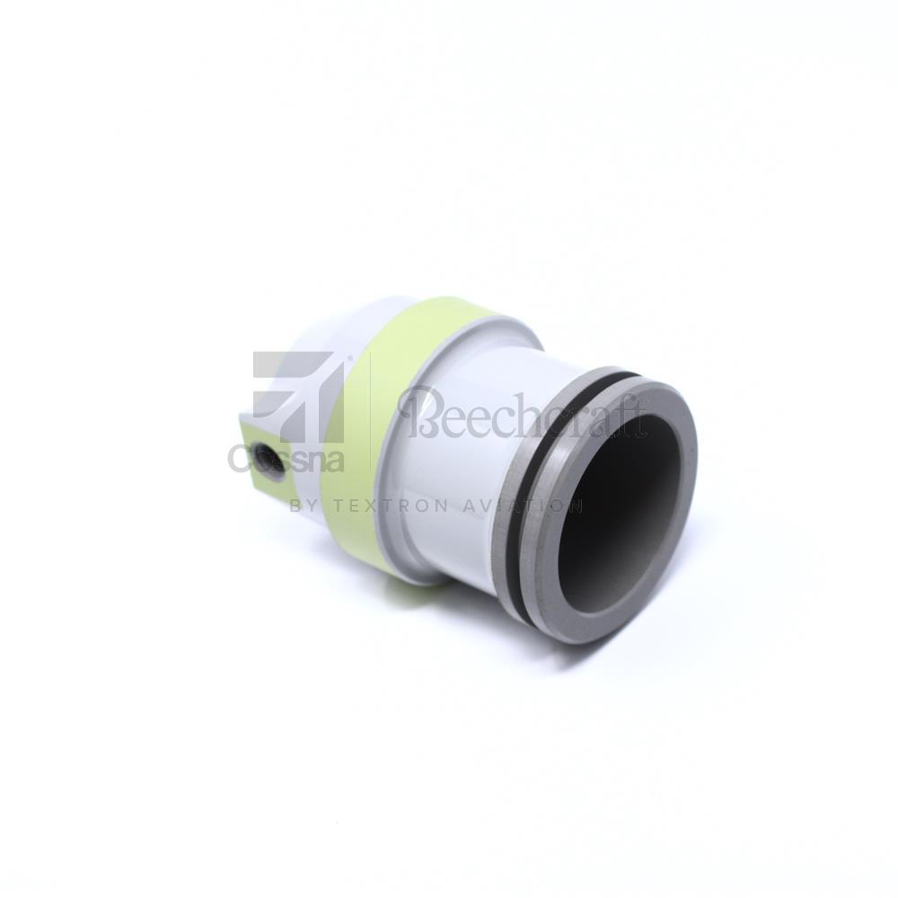 25-6UM57|MAIN LDG GEAR PRESSURE PLUG