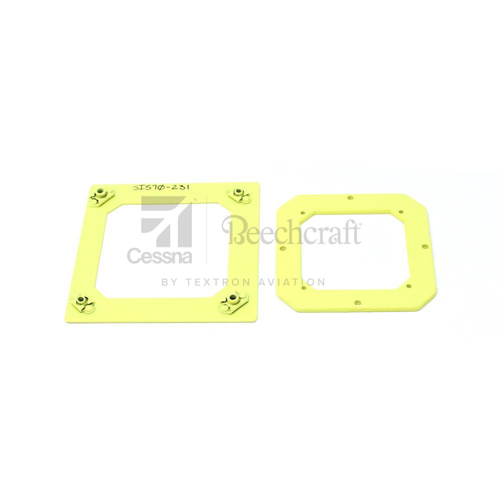 SI570-231|KIT- AOA INSTALLATION
