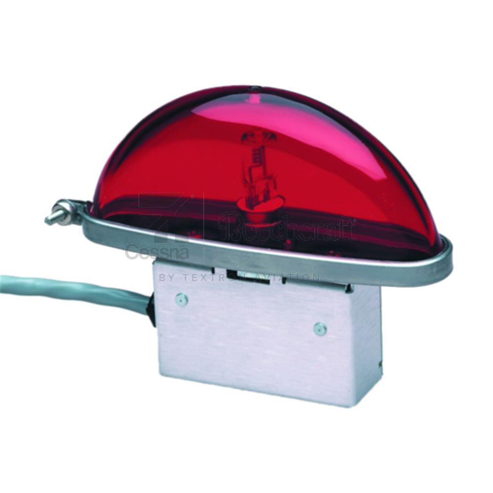 90033-25|ANTI- COLLISION LIGHT ASSEMBLY