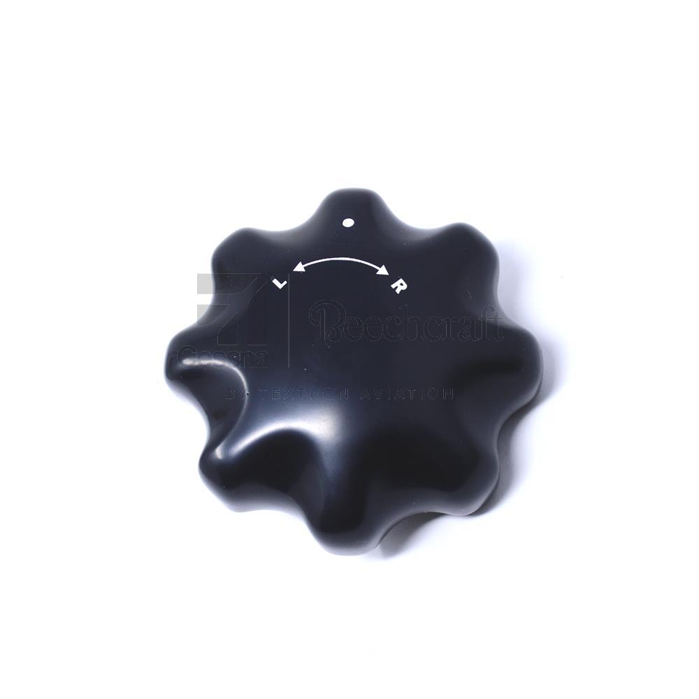9914757-5|HANDWHEEL, BLACK