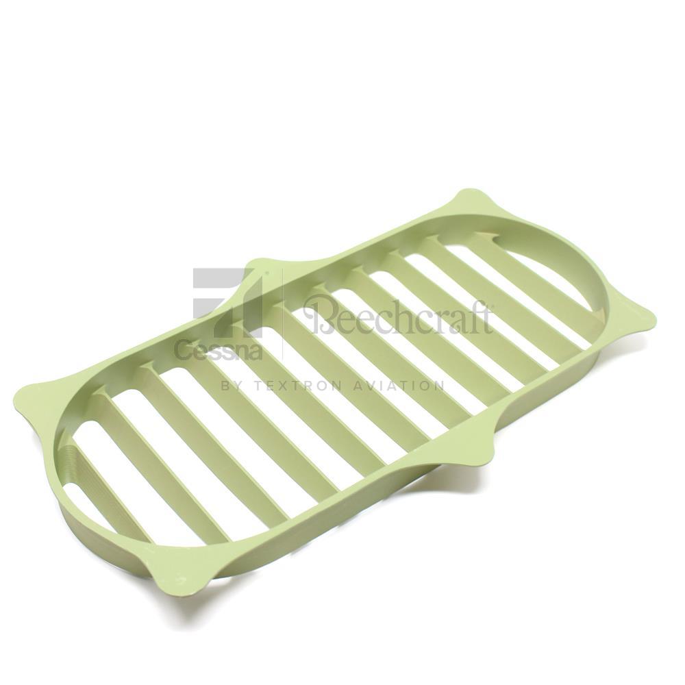 390-544002-0003|LOUVER, PRESS. CNTRL SYSTM, UN