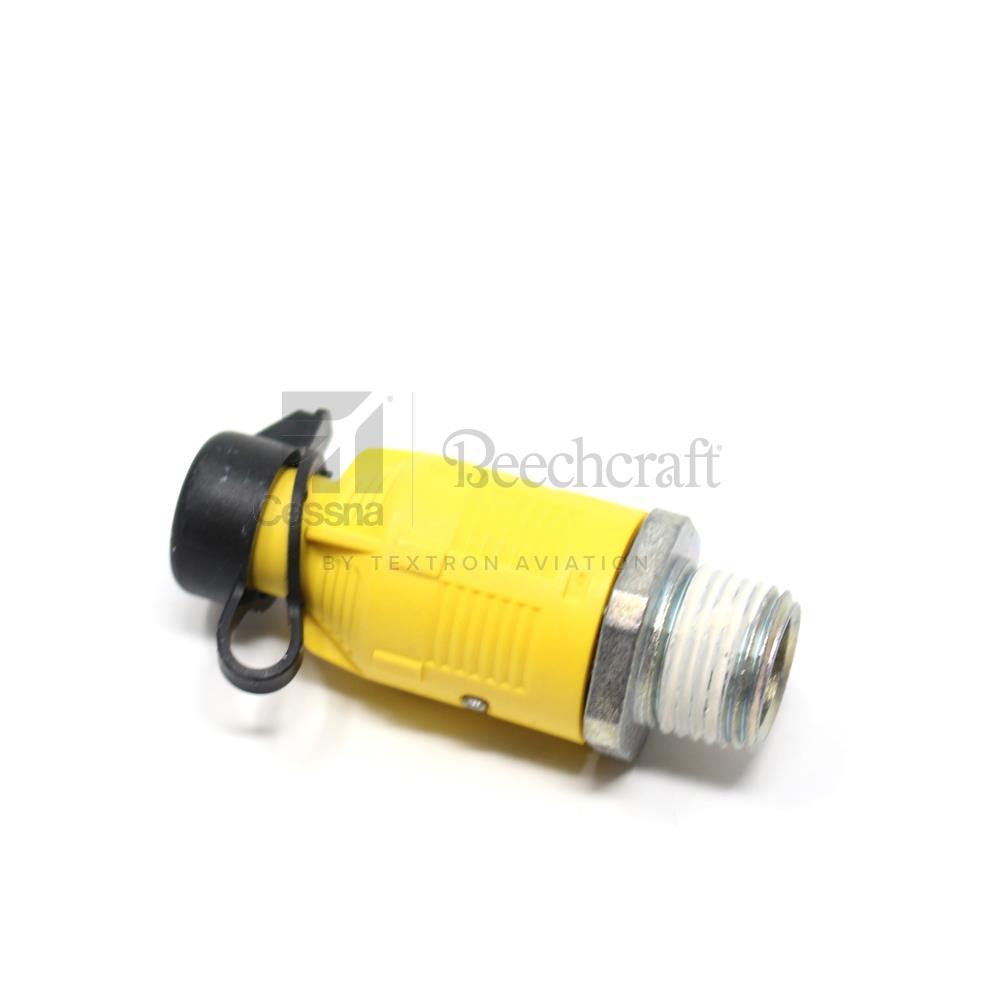 25-755-14-S|VALVE, OIL DRAIN KIT